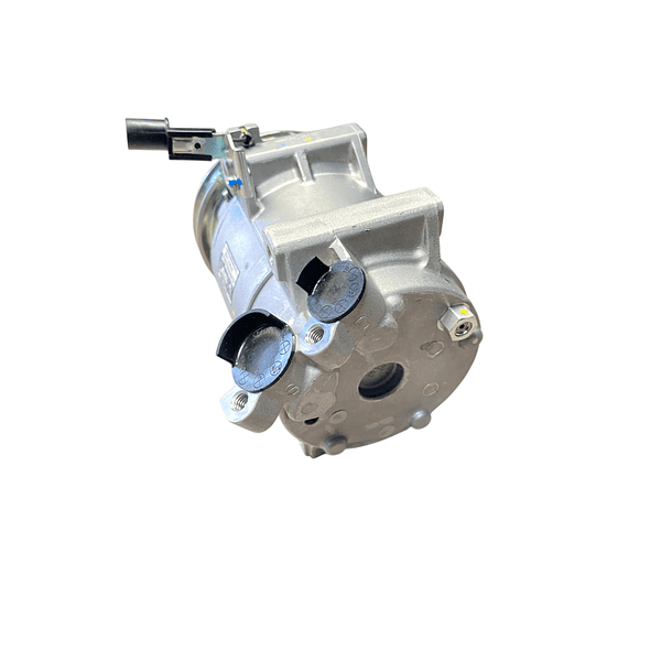 Compresor Aire Acondicionado L200 2007-2015 Original 2.5-3.2 G2 2