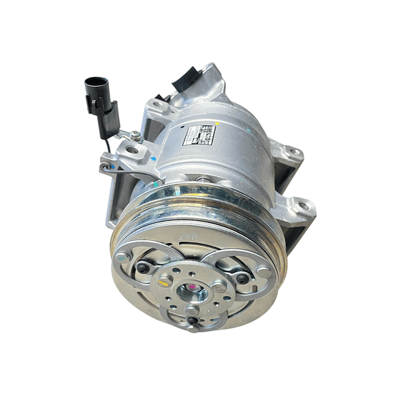 Compresor Aire Acondicionado L200 2007-2015 Original 2.5-3.2 G2 3