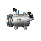 Compresor Aire Acondicionado L200 2007-2015 Original 2.5-3.2 G2 4