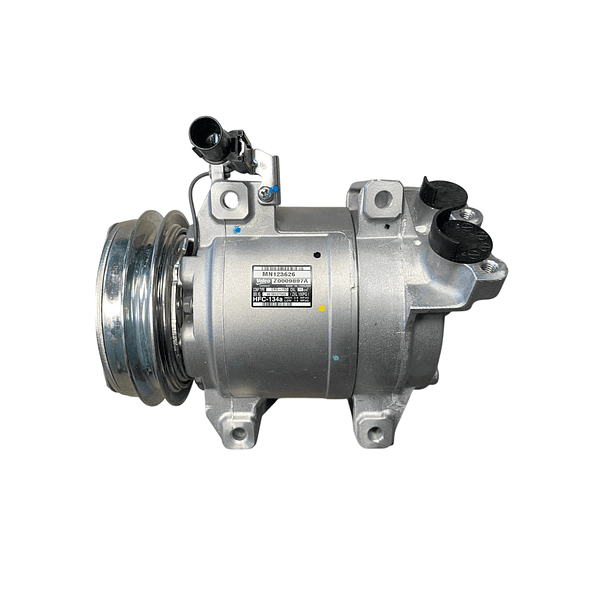 Compresor Aire Acondicionado L200 2007-2015 Original 2.5-3.2 G2 4