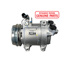 Compresor Aire Acondicionado L200 2007-2015 Original 2.5-3.2 G2 1