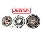 Kit Embrague L200 2007-2015 Original 4 Piezas 1