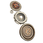 Kit Embrague L200 2007-2015 Original 4 Piezas 3