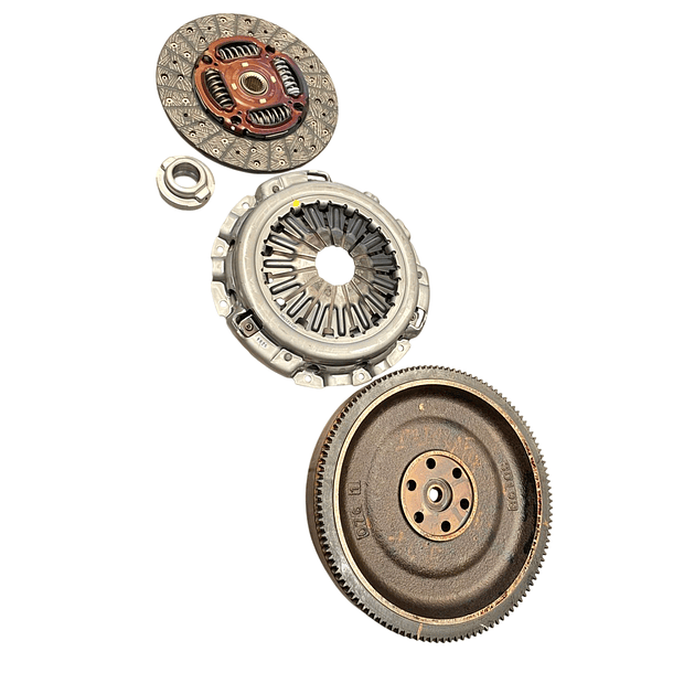 Kit Embrague L200 2007-2015 Original 4 Piezas 3