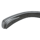 Extensiones Fender L200 2019-2024 Gris 4