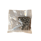 Extensiones Fender L200 2019-2024 Gris 5