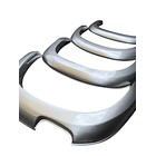 Extensiones Fender L200 2019-2024 Gris 3