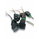 Botón o Interruptor Neblinero Mitsubishi L200 2007-2015 5