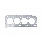 Empaquetadura De Culata Mitsubishi L200 2007-2015 2.5  2