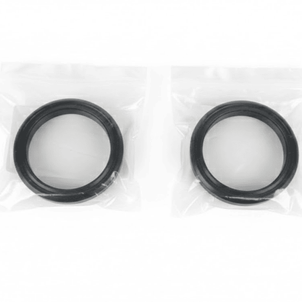 Reténes Salida De Caja Mitsubishi L200 2007-2015  2