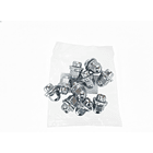 Juego (10) Tuercas De Rueda Mitsubishi L200 2007-2015 2