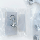 Tapón De Cárter Con Golilla Mitsubishi L200 2007-2015 2