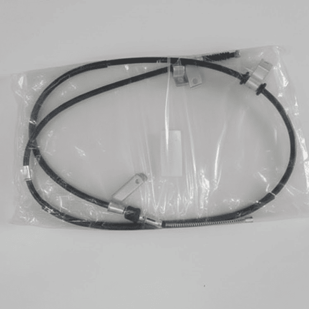 Cable Freno Mano Mitsubishi L200 2007-2015 5