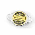 Tapa Radiador Mitsubishi L200 2007-2015  3