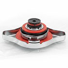 Tapa Radiador Mitsubishi L200 2007-2015  4