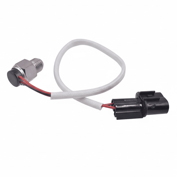 Bulbo De Tracción Mitsubishi L200 2007-2015 1