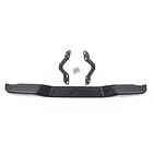 Parachoque Trasero Mitsubishi L200 2007-2018  2