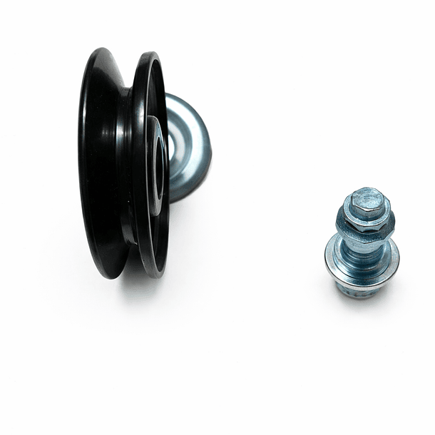 Tensor Correa A/c Mitsubishi L200 2007-2015  4