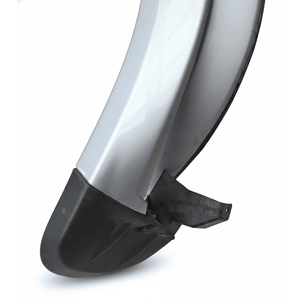 Aletas Guardafango Delantero L200 Dakar 2007-2015 Par 3