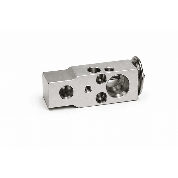 Válvula De Expansión Mitsubishi L200 2007-2015  3
