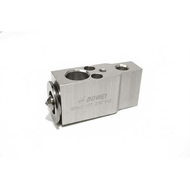 Válvula De Expansión Mitsubishi L200 2007-2015  4