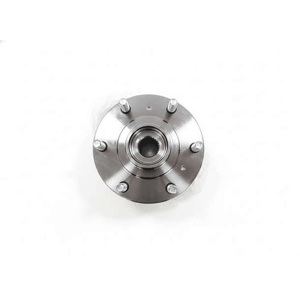 Masa Rodamiento Mitsubishi L200 2007-2015 4