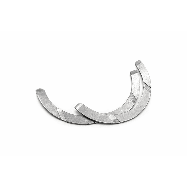 Metal Axial Std Mitsubishi L200 2007-2015 2.5 3