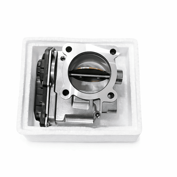 Cuerpo Aceleración Mitsubishi L200 2007-2015 2