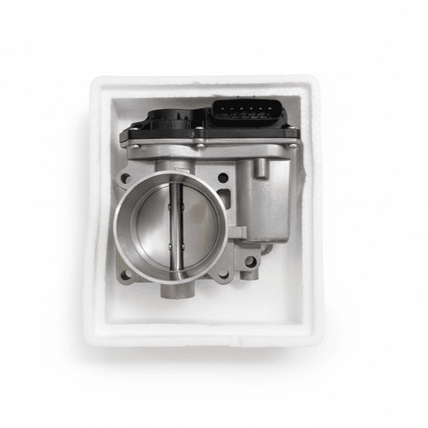 Cuerpo Aceleración Mitsubishi L200 2007-2015 3