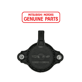 Solenoide Sincronizar Válvula Distribución L200 2025 Original 