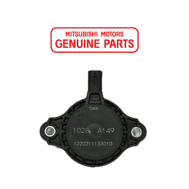 Solenoide Sincronizar Válvula Distribución L200 2025 Original  1