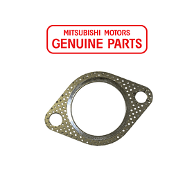 Empaquetadura Catalítico Tubo Escape L200 2007-2015 Original