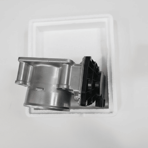 Cuerpo Aceleración Mitsubishi L200 2007-2015 4