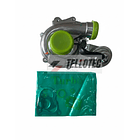 Turbo Mitsubishi L200 2007-2013 2.5 2