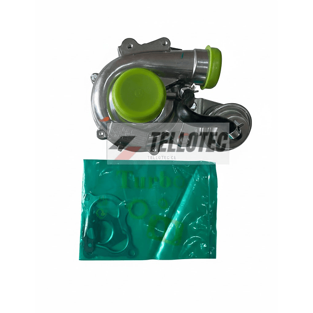 Turbo Mitsubishi L200 2007-2013 2.5 2