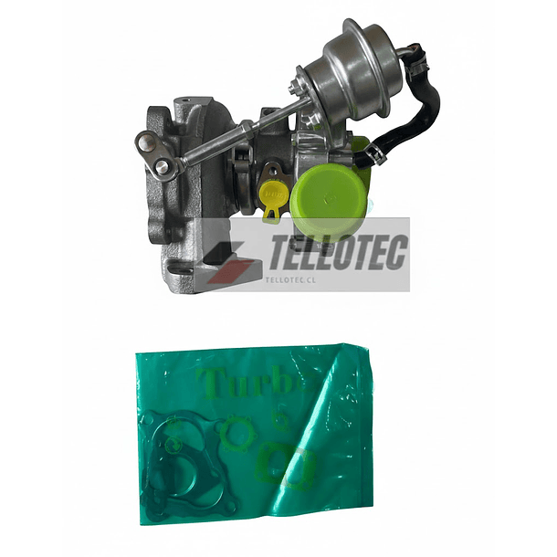 Turbo Mitsubishi L200 2007-2013 2.5 3