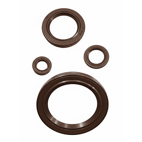 Kit Reténes Distribucion Mitsubishi L200 2007-2015