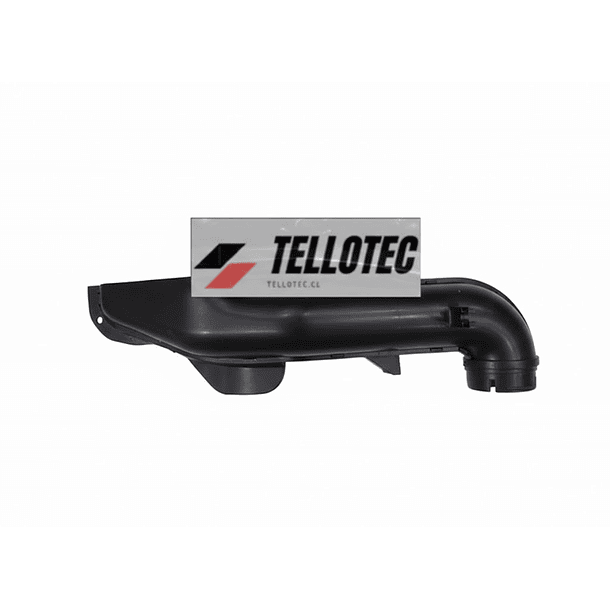 Toma De Aire (ducto) Mitsubishi L200 2007-2015 2