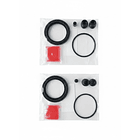 Kit Reparación De Caliper Mitsubishi L200 2007-2015 2