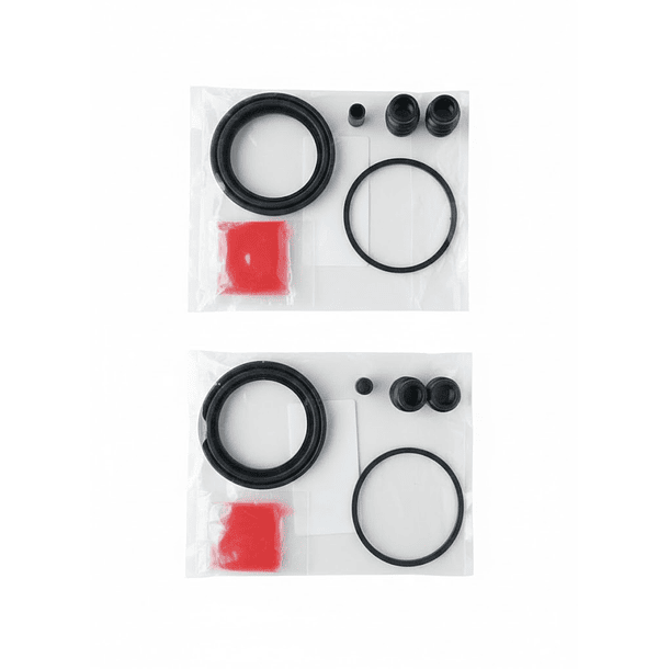 Kit Reparación De Caliper Mitsubishi L200 2007-2015 2