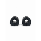 Bujes De Barra Estabilizadora Mitsubishi L200 2007-2015 3