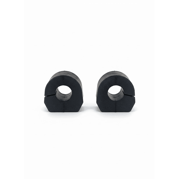 Bujes De Barra Estabilizadora Mitsubishi L200 2007-2015 3