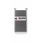 Radiador De Calefacción Mitsubishi L200 2007-2015 4