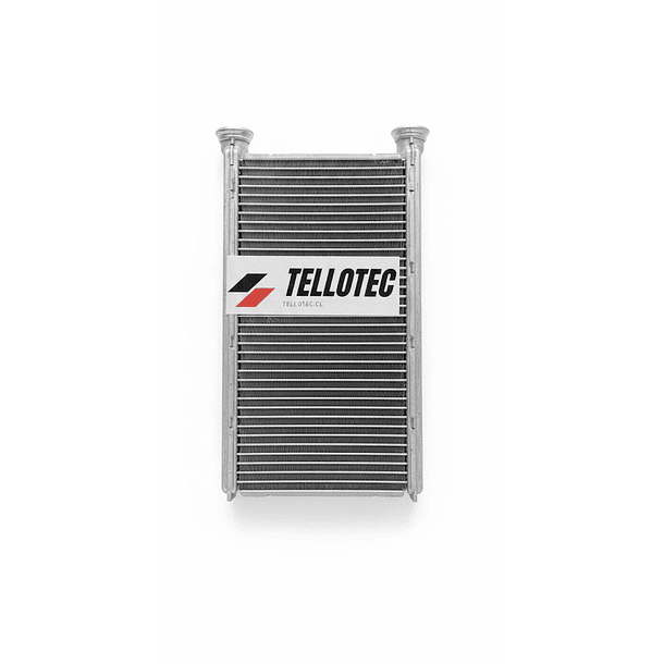 Radiador De Calefacción Mitsubishi L200 2007-2015 4