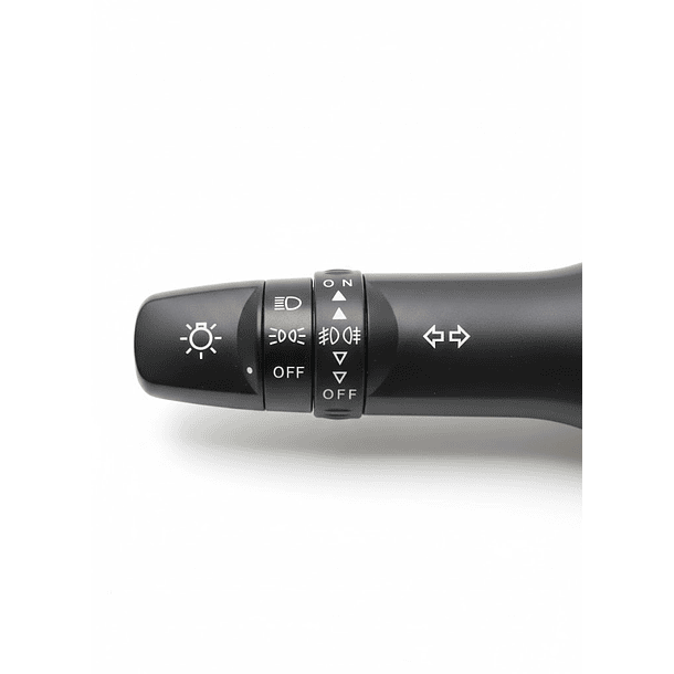 Telecomando Mitsubishi L200 2007-2015 Con Neblinero  5