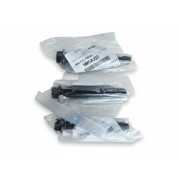 Perno Culata (3 Unidades) Mitsubishi L200 2007-2015  2
