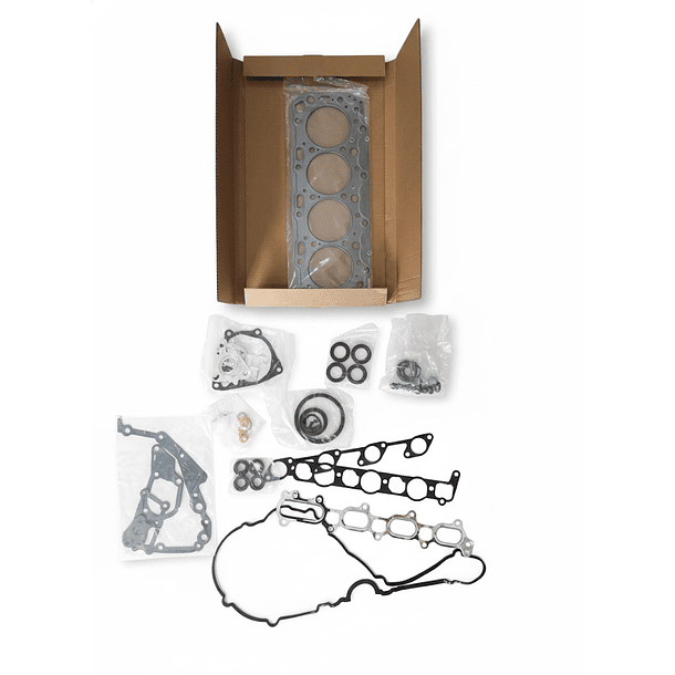 Kit Empaquetadura Mitsubishi L200 2007-2015 2