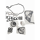 Kit Empaquetadura Mitsubishi L200 2007-2015 3