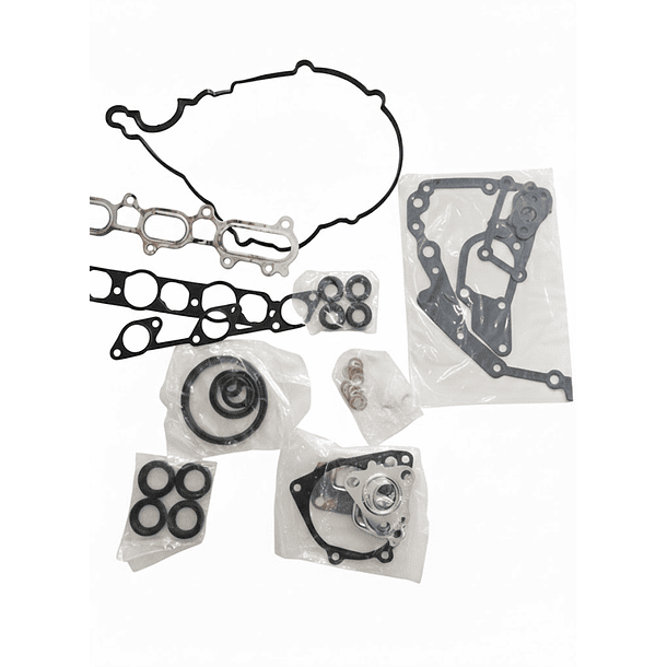 Kit Empaquetadura Mitsubishi L200 2007-2015 3