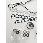 Kit Empaquetadura Mitsubishi L200 2007-2015 5